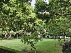 -上海宋庆龄故居纪念馆