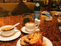 波士顿龙虾自助餐-鸣诗自助餐(澳門四季酒店)