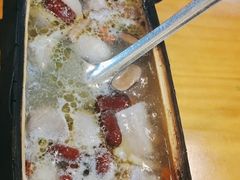 -61号餐吧(兴坪古镇漓江店)