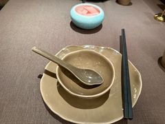 -山石榴·贵州菜(陆家嘴中心店)