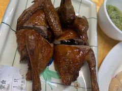 -海鲜街菜馆(海珠南路店)