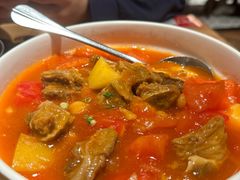 -耶里夏丽·丝路新疆菜·清真食品(徐汇南丹东路臻选店)
