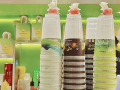 -柠檬向右(宝杨宝龙店)