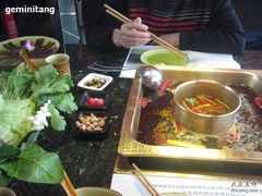 全景-王家渡火锅店(棕榈泉店)