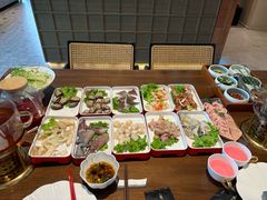 -合乐·创意火锅·海鲜火锅(亚东柒号店)