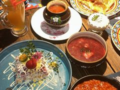 -卢布里西餐厅(海拉尔店)