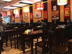 大堂-姚记炒肝店(簋街店)