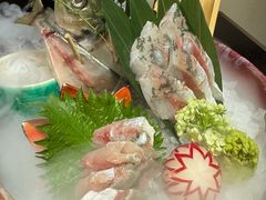 -鮨匠·割烹料理(巨鹿花园店)
