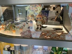 -Punchline Coffee&Roaster(同济大学店)