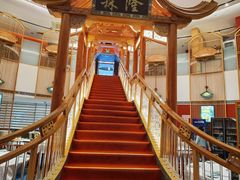 -森隆饭庄(崇文门新世界百货店)
