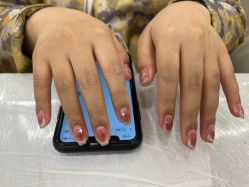 -斯馨·健康美甲美睫