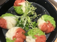 -蔡澜点心·粤菜(万菱汇店)