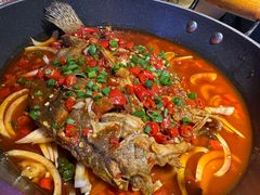 -泰米厨房·地道湘菜(金马坊店)