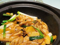 -海儀美食楼(湾仔海鲜街店)