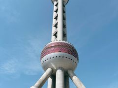 -东方明珠广播电视塔