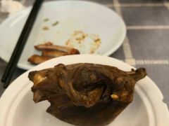 -青岛蓝海大饭店·渔歌舫(李沧店)