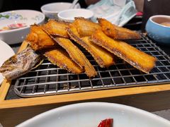 -老头儿油爆虾(星光一期店)