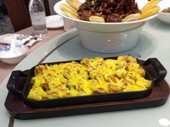-老德州四合院·德州菜(天衢路店)