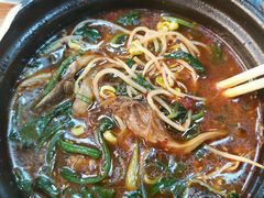 -闫家炸鸡架(五爱总店)