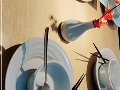 -蜜桃餐厅·伴山(绿宝广场店)