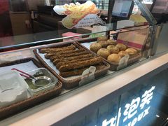 -西树泡芙(北京金源2店)