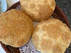 -红樱桃·欢乐餐厅(太原里店)