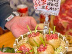 -黔三一夺夺粉酸汤火锅(百信店)