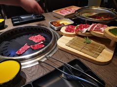 -火炉火自助餐(悠唐购物中心店)