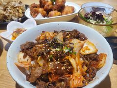-暖食光·台式家庭餐厅·生日主题店(万达店)