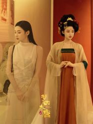点击看大图 -美云庭古装·格格服汉服·京城旅拍(北京店)