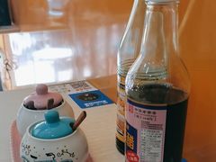 -老妈食光小馆(国权路店)