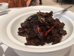 -永膳精致本味湘菜(麓谷店)