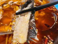 -辣婆婆(航天桥店)