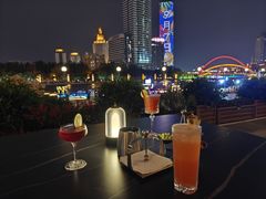 -瑞吉酒店·瑞吉酒吧