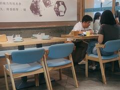 -全牛匠·乐山跷脚牛肉(新中关店)