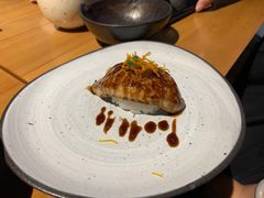 -渔寿司·日本料理(艾尚天地店)