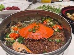 -上海1号私藏菜(静安店)