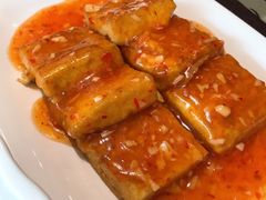 -刘胖子家常菜·蹄花焖藕(中南店)