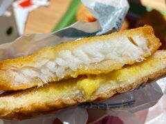 -麦当劳(火车北站餐厅)