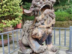 -青城山