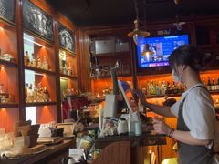 -The Cheebat 锌吧·Bistro(体育西店)