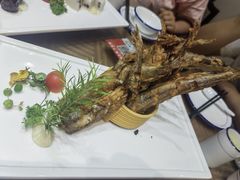 -李记搅团•非遗陕菜(三桥店)