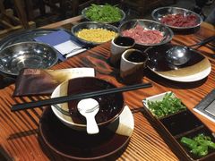 -盈田盈粥庄(博山东路店)