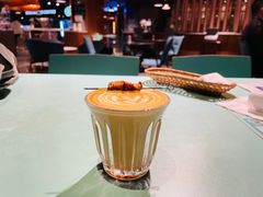 -sugarman espresso素饮糖人高新咖啡工厂