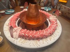 -额尔敦传统涮(体育场店)