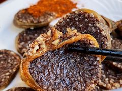 -88号小吃店·经典云南菜·地道纳西美食