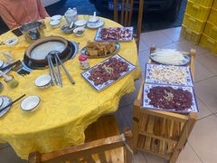 -大戚饭店(泰华路店)