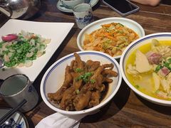 -鱼食饭稻·苏浙土菜17年老馆子(平江路店)