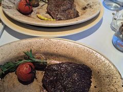 -王品牛排(郑州大卫城店)