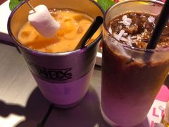 -新越盏·东南亚料理(捷登都会店)